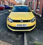 2024 Volkswagen Polo, Greater Manchester, England