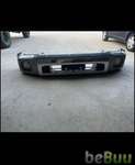 2022 79 Series Land Cruiser front bar, includes bracket., Sydney, New South Wales
