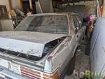 XF fairmont. Project car. Has a bit of surface rust, Gladstone, Queensland
