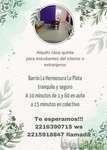Casas De Vacaciones13 h · Facebook for Android ·, Gran La Plata, Prov. de Bs. As.