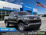 2022 Chevrolet NEW SILVERADO LT CREW CABS SALE SAVE $7,000!, San Angelo, Texas