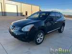 1 owner Nissan Rogue with 222k miles on it!  ? a/c cold, Lubbock, Texas