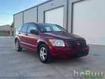 Dodge Caliber with 132k miles on it!  ? a/c cold, Lubbock, Texas