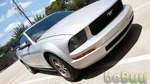 2005 Ford Mustang, Houston, Texas