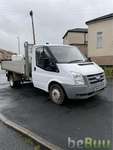 2006 Ford Transit, Greater London, England