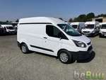 2015 Ford Transit, Greater London, England