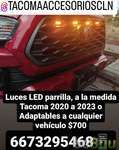 2020 Toyota Tacoma, Culiacan, Sinaloa