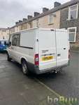 2011 Ford Transit, Greater London, England