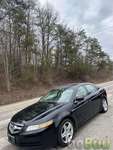2004 Acura TL 3.2 Engine Runs and Drives Great $3, Morgantown, West Virginia