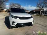2018 Land Rover Discovery, Fort Worth, Texas