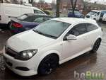 2010 Vauxhall Astra 1.4 Sport with 120, West Midlands, England
