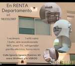 ¿Buscas Departamento cómodo y moderno?, Chetumal, Quintana Roo