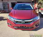 Honda City 2020 factura seguro 46,000 km Automático, Culiacan, Sinaloa