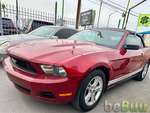 2010 Ford Mustang?? 915-258-7505 -Solo 86, Las Cruces, New Mexico