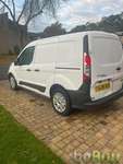 Ford Transit Connect Tdci , Northamptonshire, England