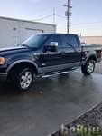 2008 Ford F150, Lafayette, Indiana