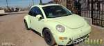 2001 Volkswagen Beetle, Cuauhtemoc, Chihuahua