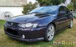 2004 Holden VY SS Series II Commodore, Wagga Wagga, New South Wales