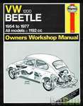 1954 Volkswagen Beetle, Adelaide, South Australia