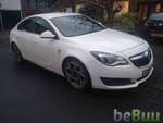 2014 Vauxhall insignia vx line, Greater Manchester, England
