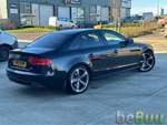 Here for sale Audi a4  A4 S Line Black Edit Tdi Quat 170bhp, Northamptonshire, England