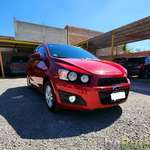 ? Sonic Chevrolet 2015 LT Transmisión Manual  Con 53, Leon, Guanajuato