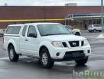 2014 Nissan Frontier King Cab, Montreal, Quebec