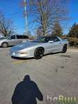 1997 trans am pretty clean t-top car 5.7 lt1 long tube headers, Indianapolis, Indiana