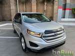 2015 Ford Edge, Nogales, Sonora