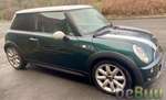 Mini Cooper S R53 Supercharge  1.6, West Yorkshire, England