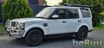 2011 Land Rover Discovery, Gold Coast, Queensland