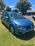 2016 Volkswagen Golf, Wagga Wagga, New South Wales
