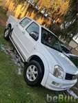 2006 Ford Rodeo, Wagga Wagga, New South Wales