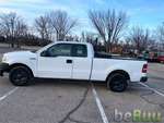2007 Ford F150, Fort Worth, Texas