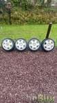 Low profiles 195/45/16 3 new tyres 1 tyre on limit  No buckles, Cork, Munster