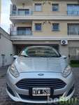  Ford Ford Fiesta, Gran Buenos Aires, Capital Federal/GBA