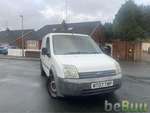 2007 FORD TRANSIT CONNECT  T200, Lancashire, England