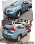 2014 Honda CRV, Hermosillo, Sonora