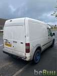 2005 Ford Transit, Greater London, England