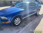 2006 Ford Mustang, Nogales, Sonora