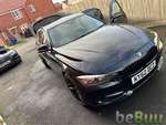 320d F30 Step auto start/stop Part service history, Gloucestershire, England