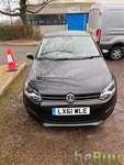 Clean tidy low mileage polo with full service history, Northamptonshire, England