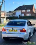Up for sale or Swaps  -2006 BMW 330D M Sport, Cumbria, England