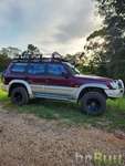 14.000 ONO Up for sale is my 2002 gu Patrol. Forefront intake, Coffs Harbour, New South Wales