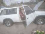1992 Nissan Pathfinder, El Paso, Texas