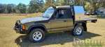 1992 Land Rover Discovery UTE, NSW Engineered, Wagga Wagga, New South Wales