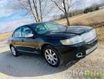 2008 Lincoln mkz Fully loaded, Lafayette, Indiana