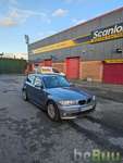 2005 BMW 116i for sale. 1.6 petrol, Cork, Munster