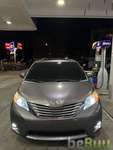 Toyota Sienna 2013 XLE 200k miles mostly highway mile, Jersey City, New Jersey