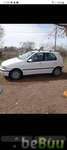2000 Fiat Palio, Bahía Blanca, Prov. de Bs. As.